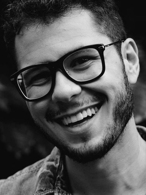 Neto Machado