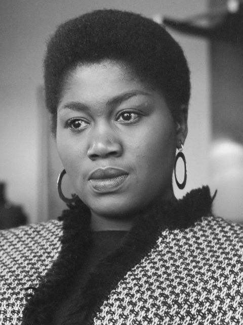 Odetta