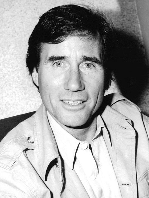 Jim Dale