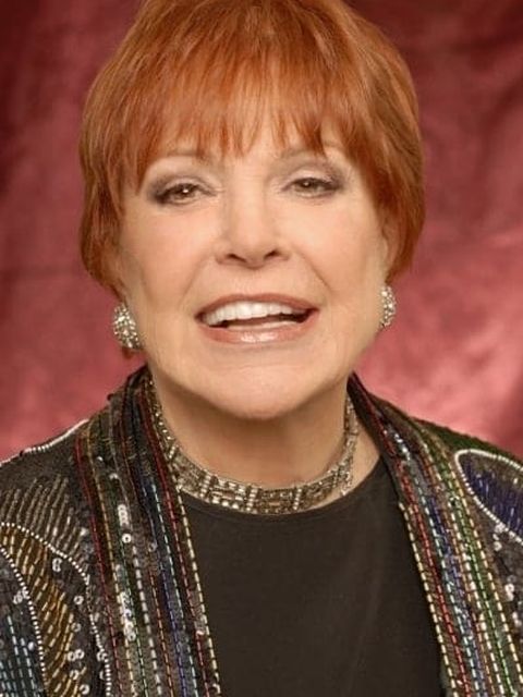 Annie Ross