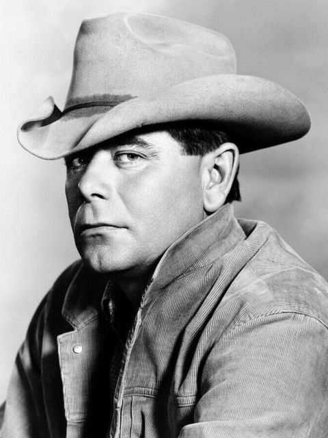 Glenn Ford