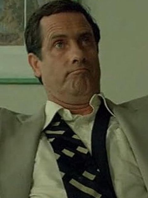 Bruce Barry