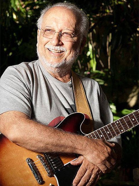 Roberto Menescal