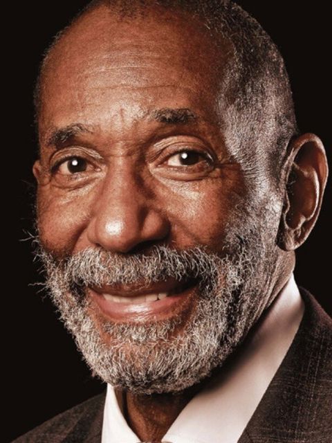 Ron Carter