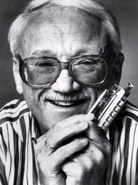Toots Thielemans