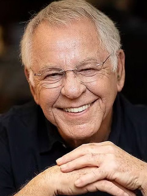 Nelson Motta