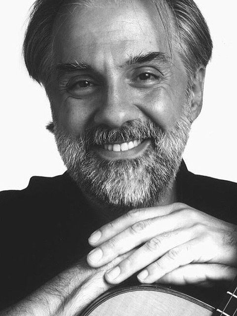 Oscar Castro-Neves