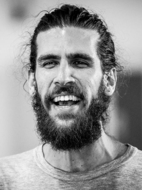Vinicius Bustani