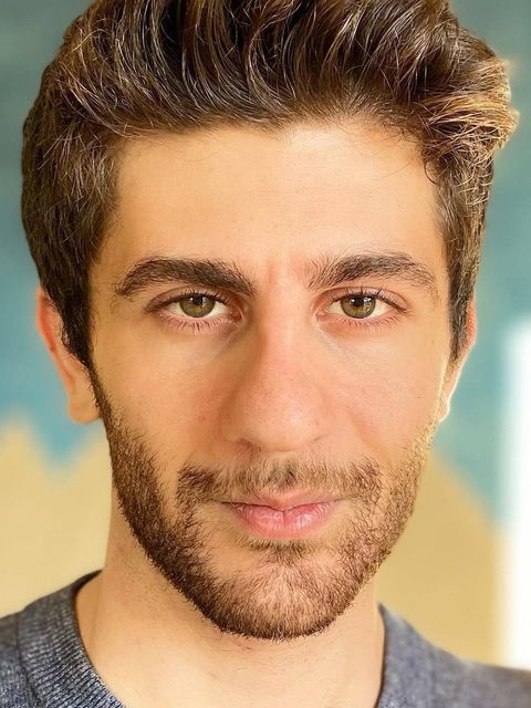 Zakaria Kaakour
