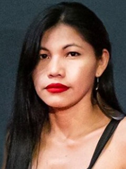 Rosa Peixoto