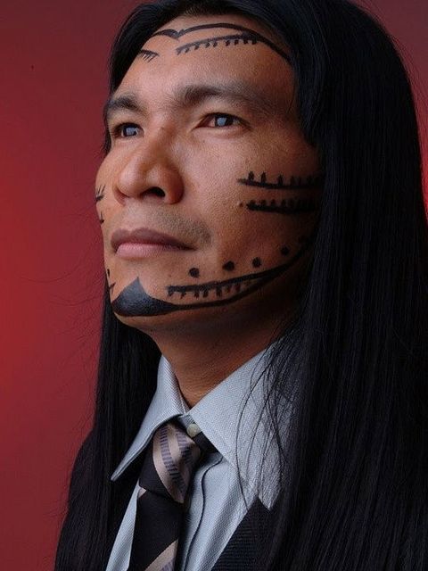 Fidelis Baniwa