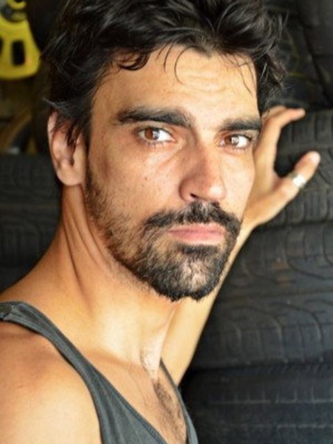 Márcio Mariante