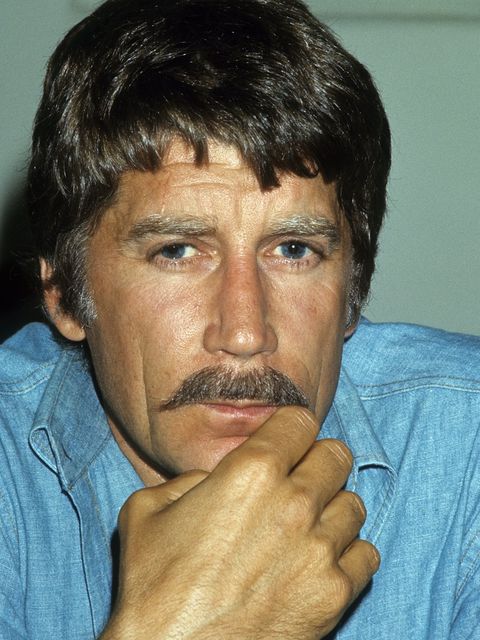 Alex Cord