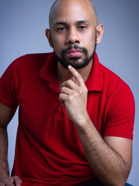 Diego Carvalho