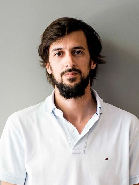 Bruno Nogueira