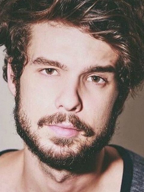 Caíque Nogueira