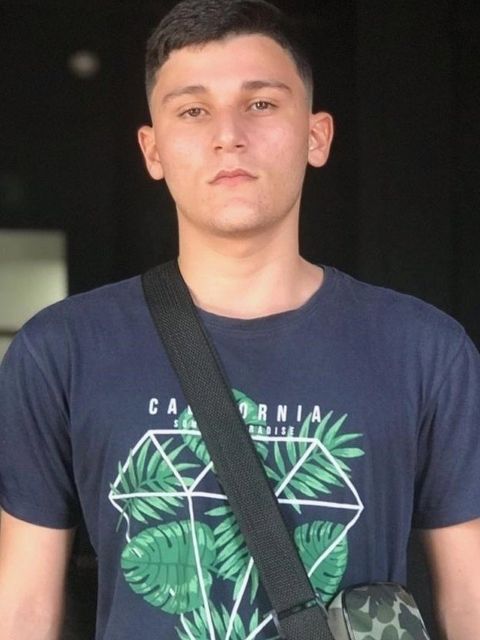 Vinicius Moreno
