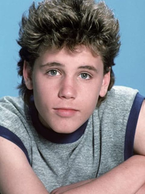 Corey Haim