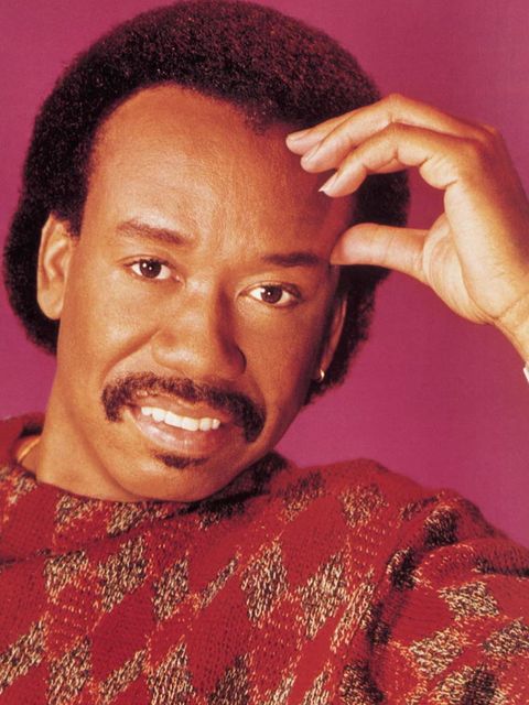 Maurice White