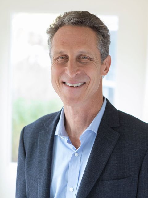 Mark Hyman