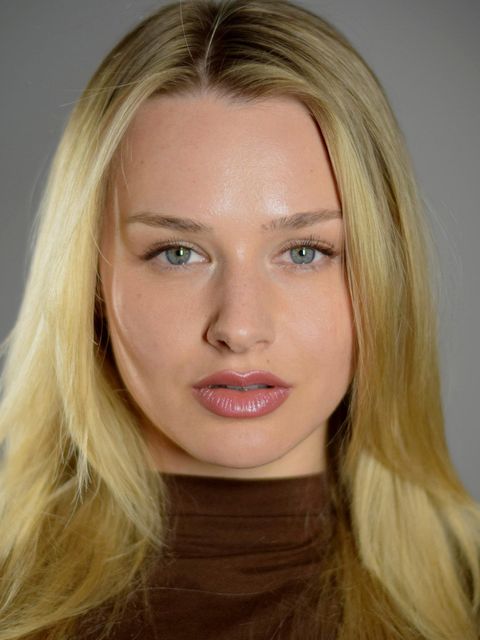 Elizabeth Zacero