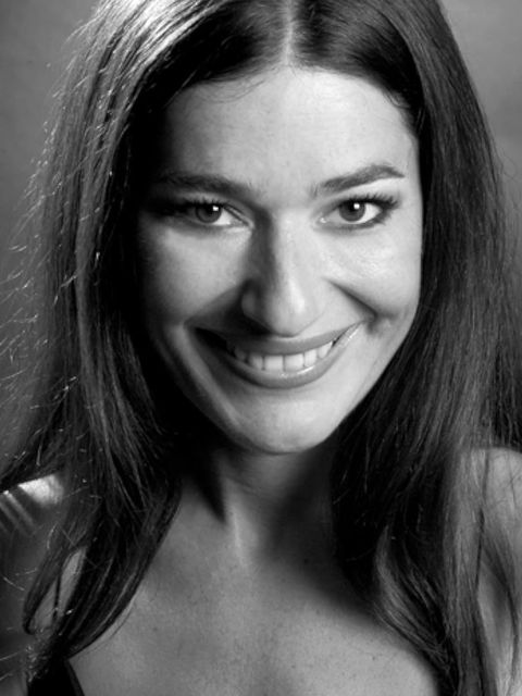 Dunja Sepčić Bogner