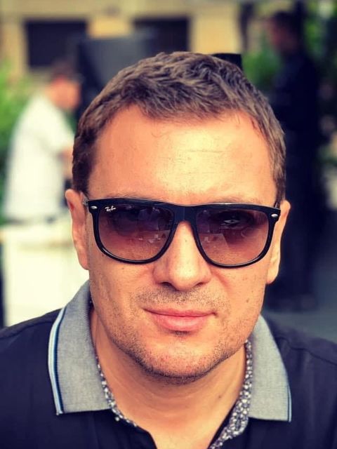 Krešimir Šimac