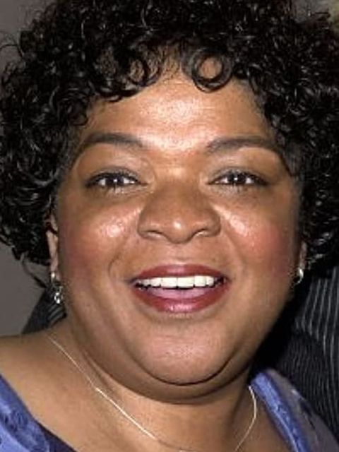 Nell Carter