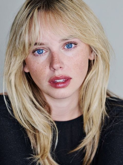 Mia Rodgers
