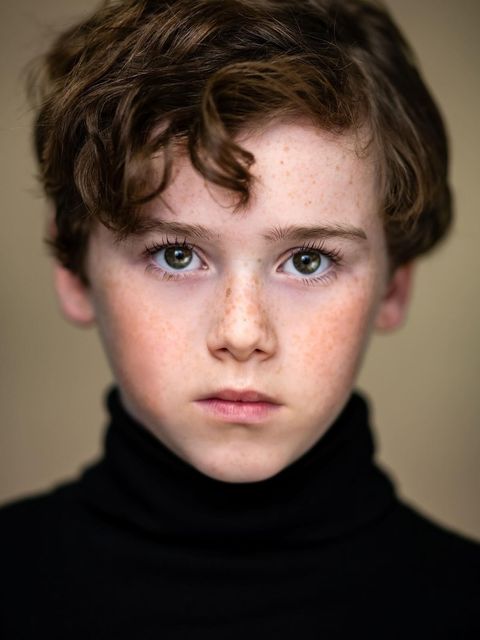 Alfie Kiely