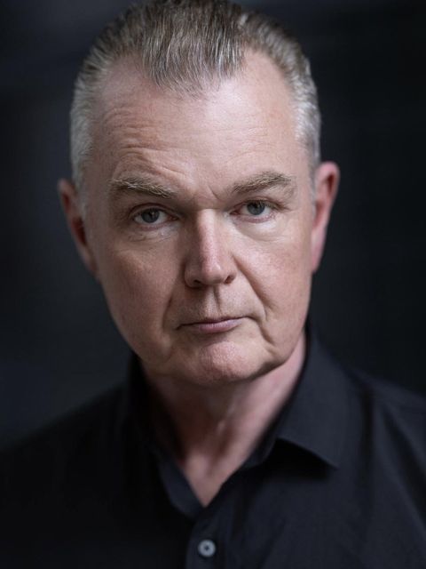 Paul Delahunty