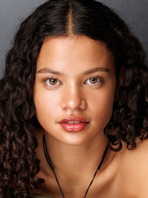 Catherine Lagaʻaia