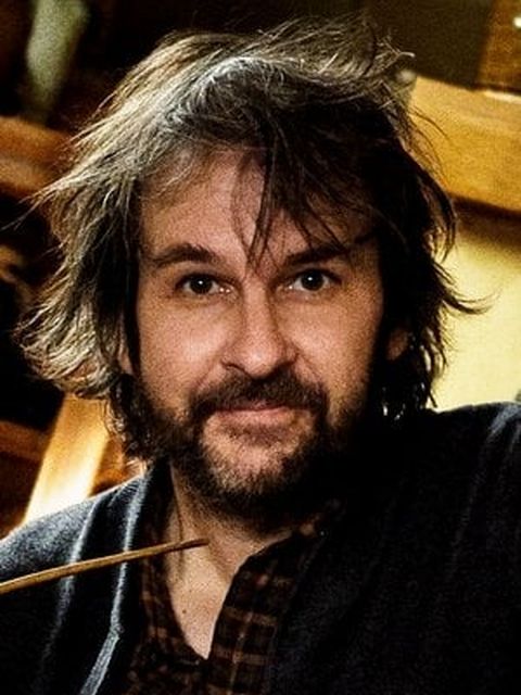 Peter Jackson