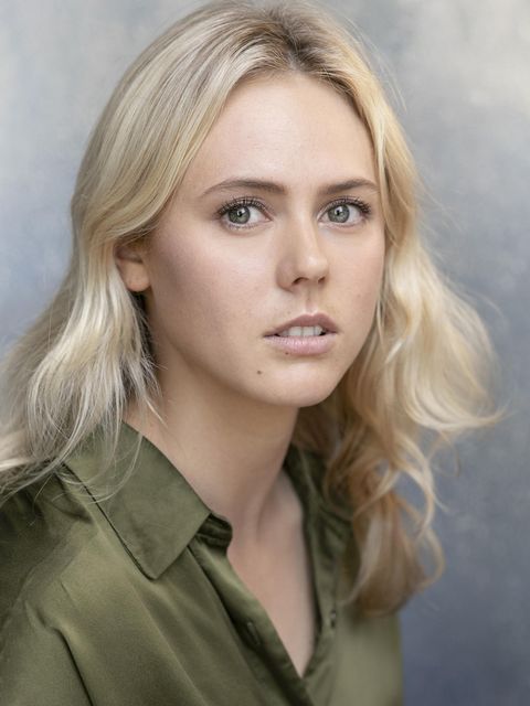 Greta van den Brink