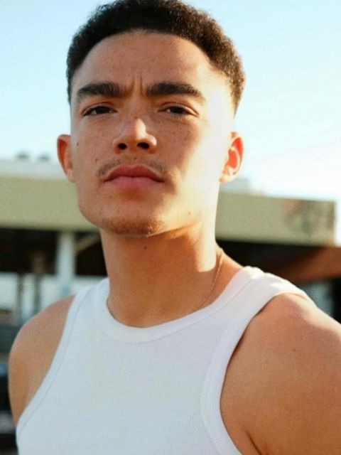 Keanu Karim