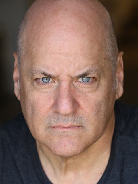 Elliott Mayer