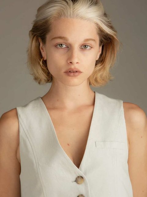 Clara Tramontano
