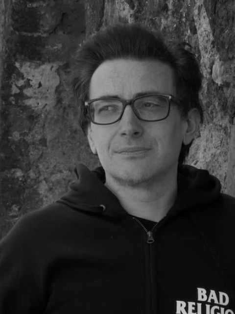 Massimo Vavassori