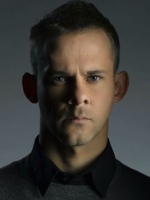 Dominic Monaghan