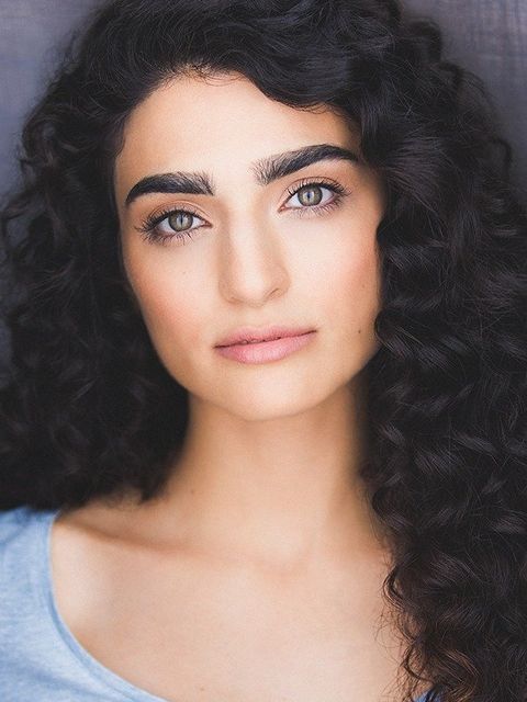 Bahar Beihaghi