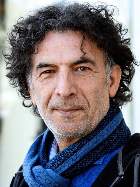 Shahbaz Noshir
