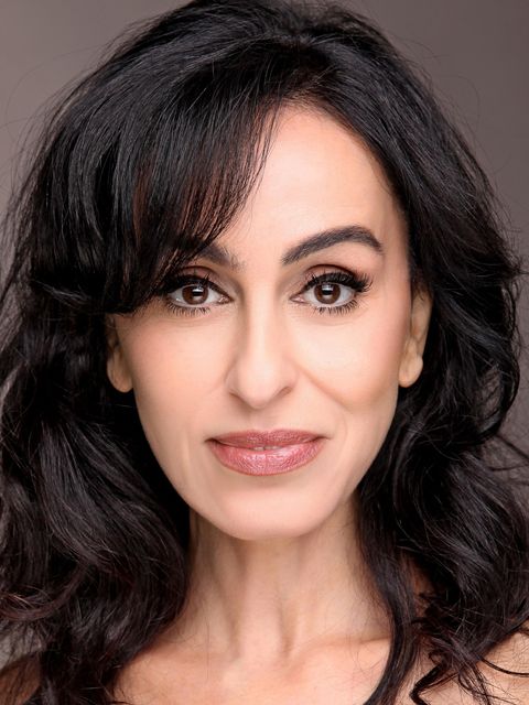 Rita Yahan-Farouz