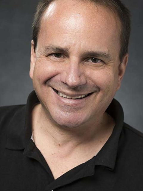 Paul Bales