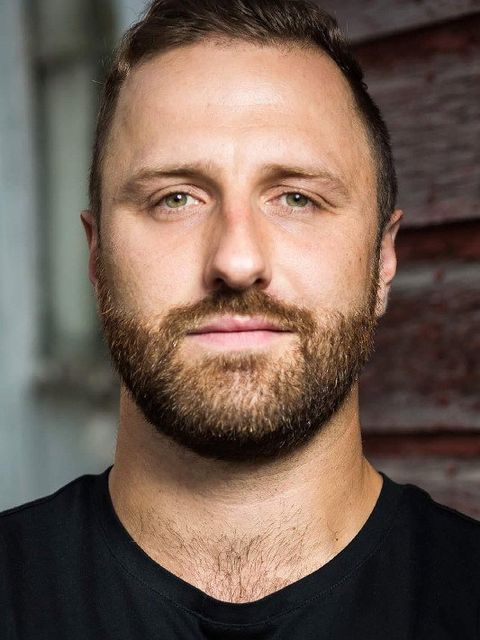 Sean Seidel