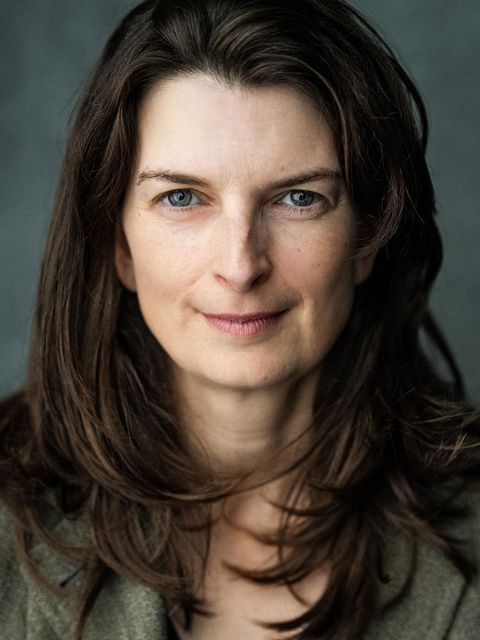 Erin Battle
