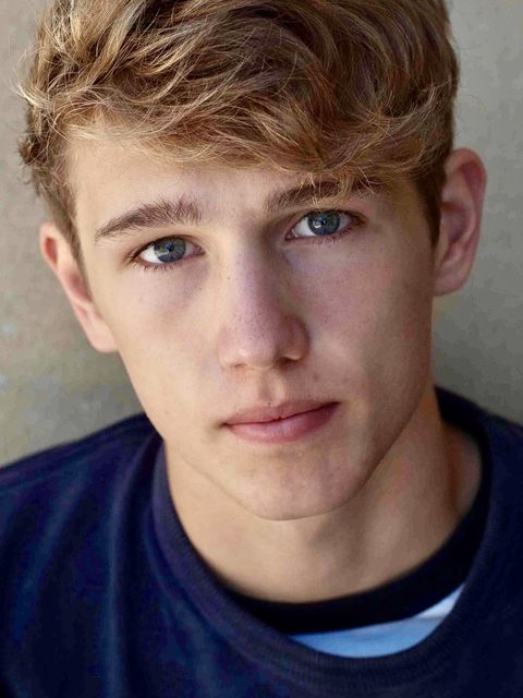Dominic Charman