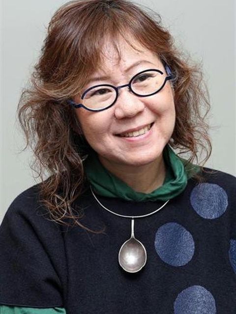 Chigumi Ôbayashi