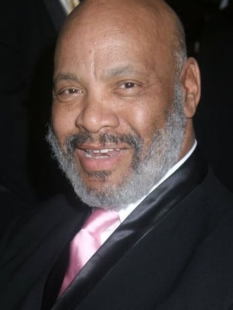 James Avery