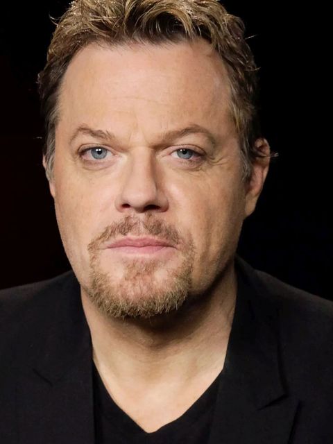 Suzy Eddie Izzard