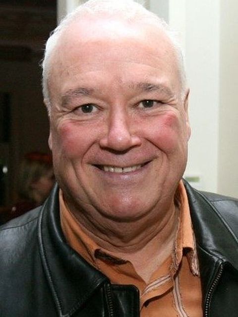Michael Starke